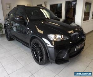 2012 BMW X6 3.0 30d BluePerformance xDrive 5dr