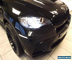 2012 BMW X6 3.0 30d BluePerformance xDrive 5dr