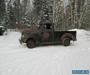 1941 Ford Other Pickups pickup