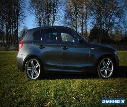 2008 08 BMW 118D M Sport 2.0TD Diesel 5 Door 1 Series for Sale