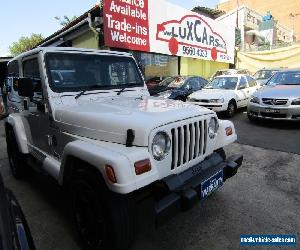 Jeep Wrangler Renegade auto, Removable/ hardtop, log books, 4 Seater*********