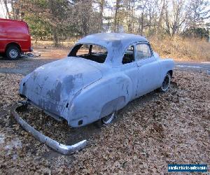 1950 Chevrolet Other Base Coupe 2-Door