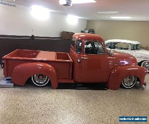 1954 Chevrolet Other Pickups 1/2 Ton