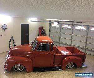 1954 Chevrolet Other Pickups 1/2 Ton