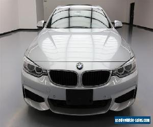 2014 BMW 4-Series Base Coupe 2-Door