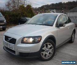 2007 VOLVO C30 1.8 S 3dr for Sale