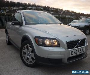 2007 VOLVO C30 1.8 S 3dr