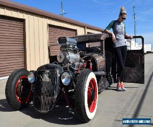 1934 Ford Other Pickups