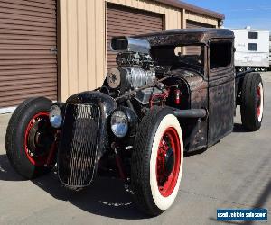 1934 Ford Other Pickups