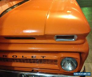 1965 Chevrolet C-10 Base for Sale