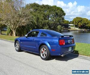 2006 Ford Mustang GT  2dr Coupe