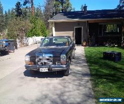 Mercedes-Benz: 200-Series 250 C for Sale