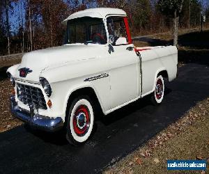 1955 Chevrolet Other Pickups Cameo for Sale