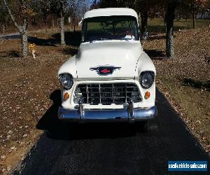 1955 Chevrolet Other Pickups Cameo