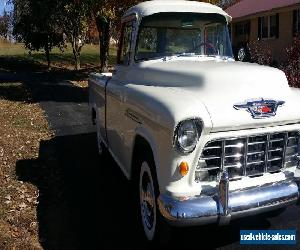 1955 Chevrolet Other Pickups Cameo