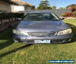 nissan pulsar st auto 2003 for Sale