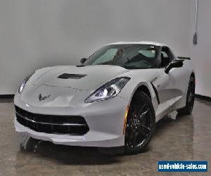 2014 Chevrolet Corvette 2DR COUPE