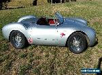 porsche 550 spyder replica  for Sale