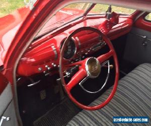 1949 Ford Other Custom