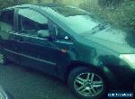 Ford Focus C-Max 2.0TDCI Zetec for Sale