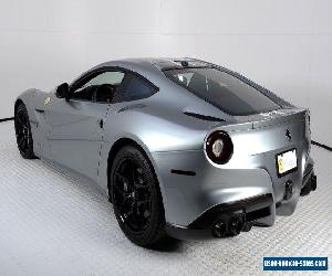 2015 Ferrari Other Base Coupe 2-Door