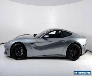 2015 Ferrari Other Base Coupe 2-Door