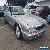 1999 Jaguar XJ8 3.2 Silver Automatic 5sp A Sedan for Sale