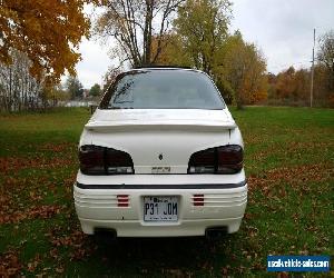 1992 Pontiac Bonneville