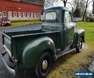 1953 Chevrolet Other Pickups 3100