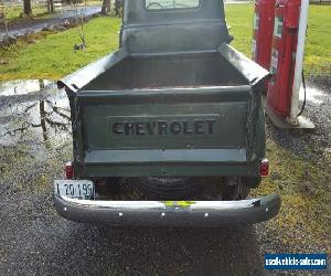 1953 Chevrolet Other Pickups 3100