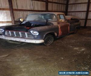 1955 Chevrolet Other Pickups 3100