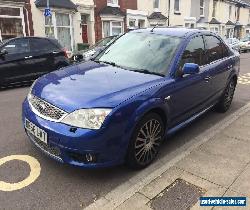 2006 FORD MONDEO ST 2.2 TDCI BLUE for Sale