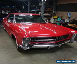 1965 Buick Riviera GS for Sale