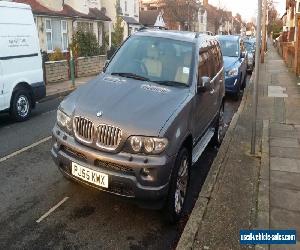 2005 BMW X5 3.0d AUTO SPORT. Exclusive .With Panorama Roof.