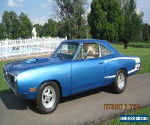 1970 Dodge Other 2 door