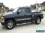 2004 GMC Sierra 1500 for Sale