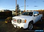 2007 GMC Sierra 1500 Denali for Sale