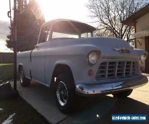 1955 Chevrolet Other Pickups Cameo