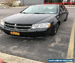 2008 Dodge Avenger for Sale