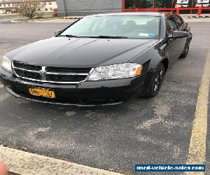 2008 Dodge Avenger