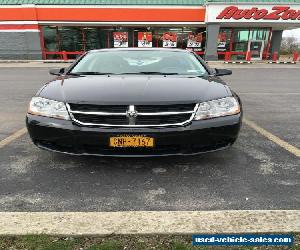 2008 Dodge Avenger