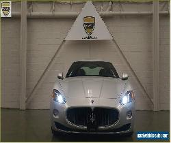 Maserati: Gran Turismo for Sale