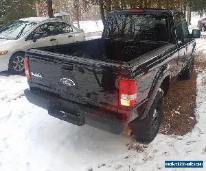 Ford: Ranger Sport