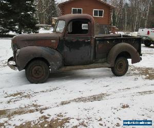 1941 Ford Other Pickups pickup
