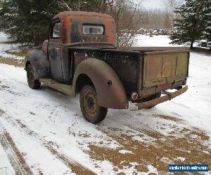 1941 Ford Other Pickups pickup