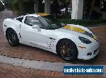 2012 Chevrolet Corvette GT1 for Sale