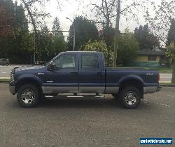 2006 Ford F-350 XLT for Sale