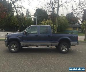 2006 Ford F-350 XLT