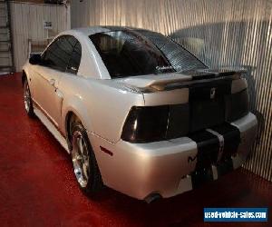 2003 Ford Mustang GT Coupe 2-Door