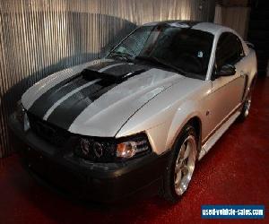 2003 Ford Mustang GT Coupe 2-Door